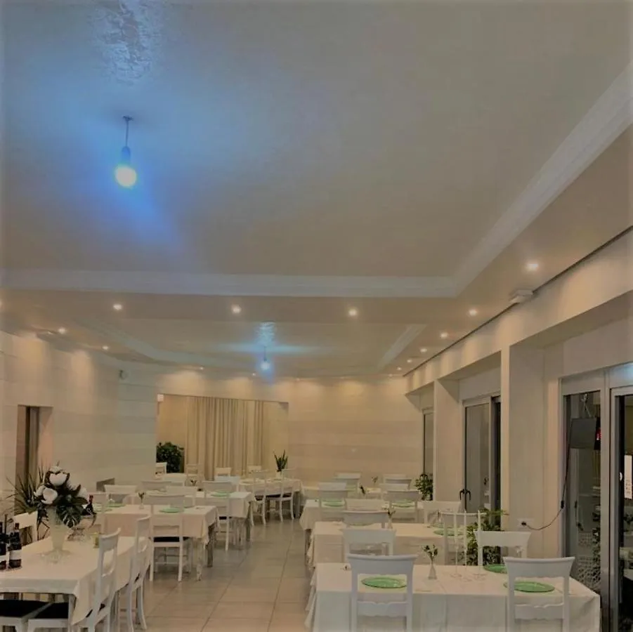 Hotel Lorena Toscolano Maderno