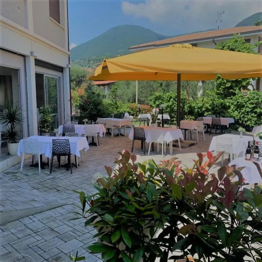 Hotel Lorena Toscolano Maderno
