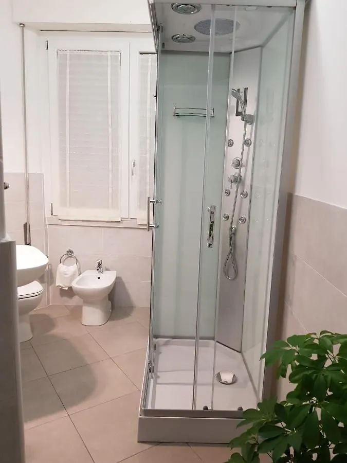 Hotel Lorena Toscolano Maderno 3*,