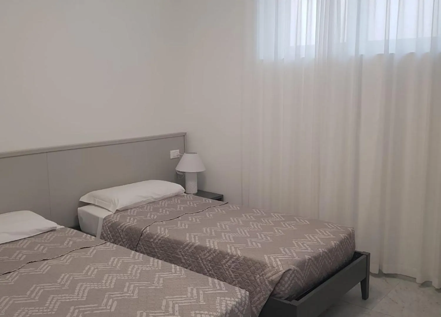 Hotel Lorena Toscolano Maderno