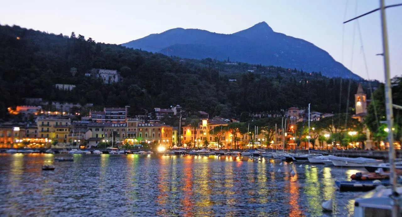 Hotel Lorena Toscolano Maderno
