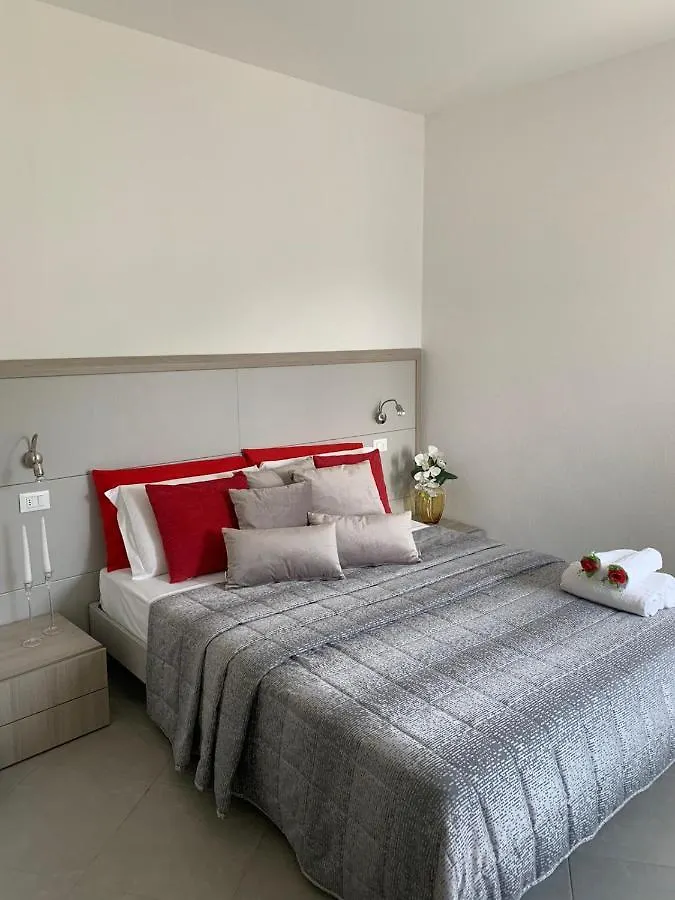 Hotel Lorena Toscolano Maderno