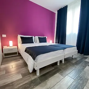Bed & Breakfast Bonne Nuit