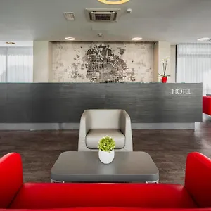 3* Hotel Fasthotel Linate