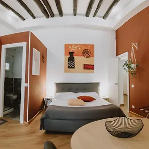 Maison d'hôtes Maravigghia Palerme