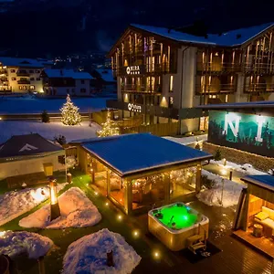  Aparthotel Nira Mountain Futura