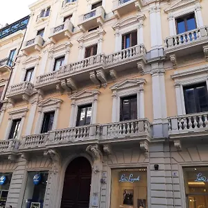 Umberto House 3* Catania