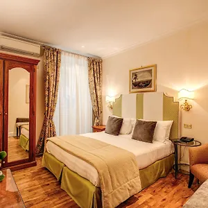 Cortina 3* Rom