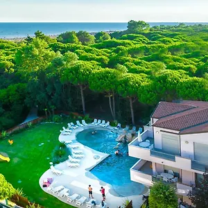 Costa Rica Eco 4* Bibione
