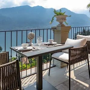 Hotell Mojana Bellagio