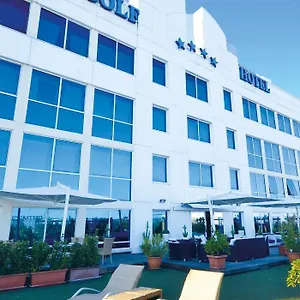 Hotell Golf Milano