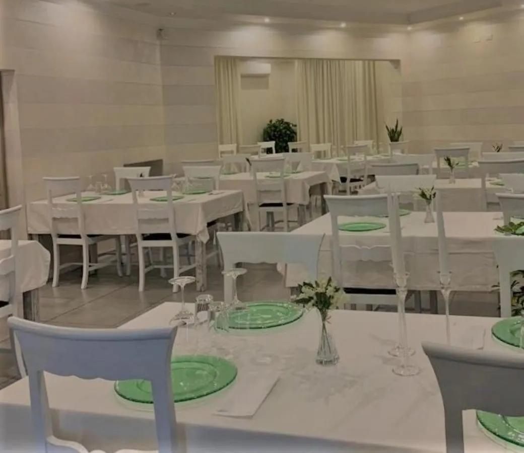 Hotel Lorena Toscolano Maderno
