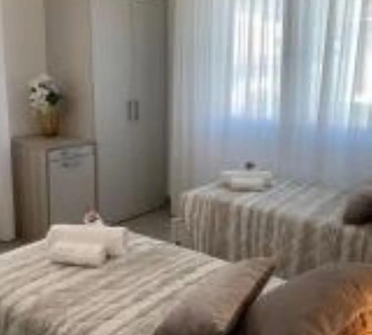 Hotel Lorena Тосколано-Мадерно