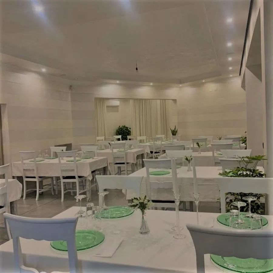 ***  Hotel Lorena Toscolano Maderno Italy