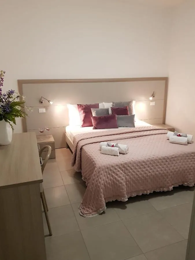 Hotel Lorena Toscolano Maderno