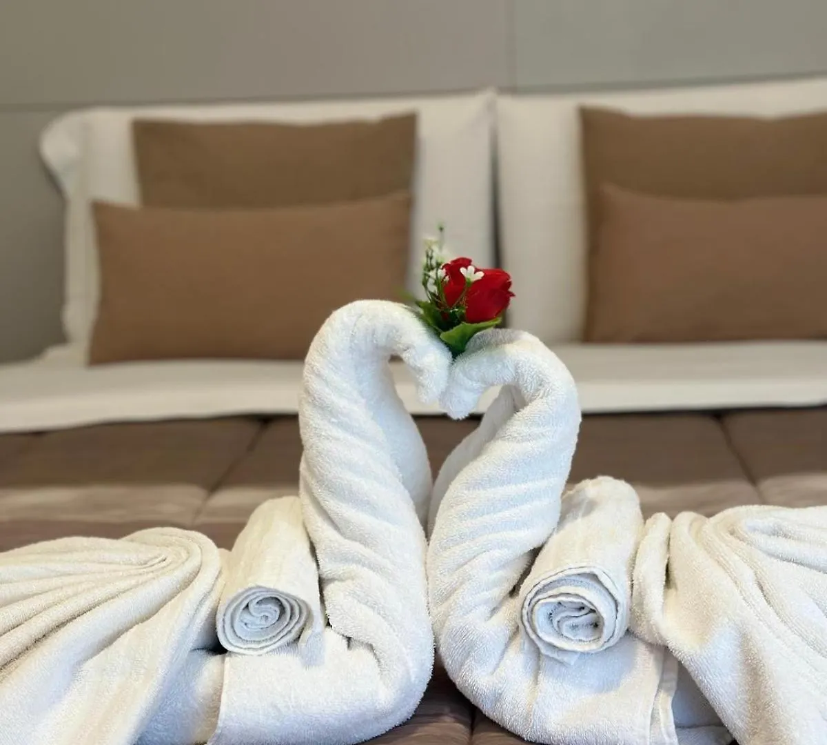 ***  Hotel Lorena Toscolano Maderno Italy
