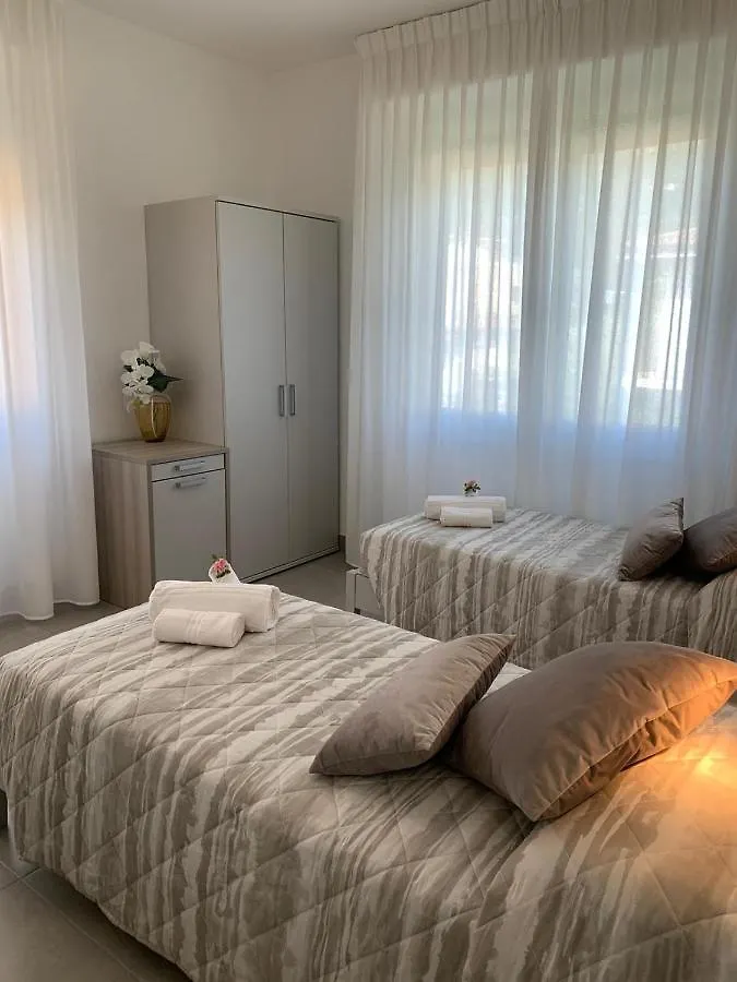 ***  Hotel Lorena Toscolano Maderno Italy