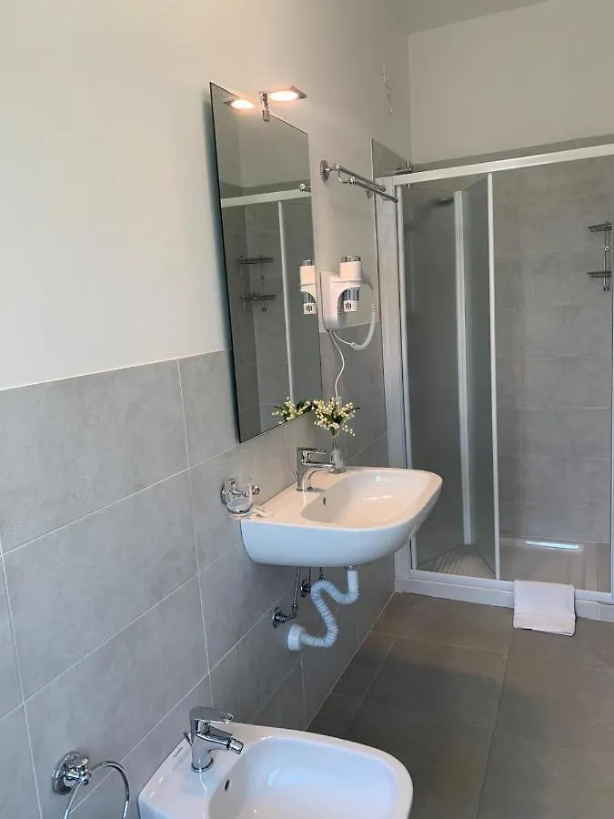 Hotel Lorena Toscolano Maderno
