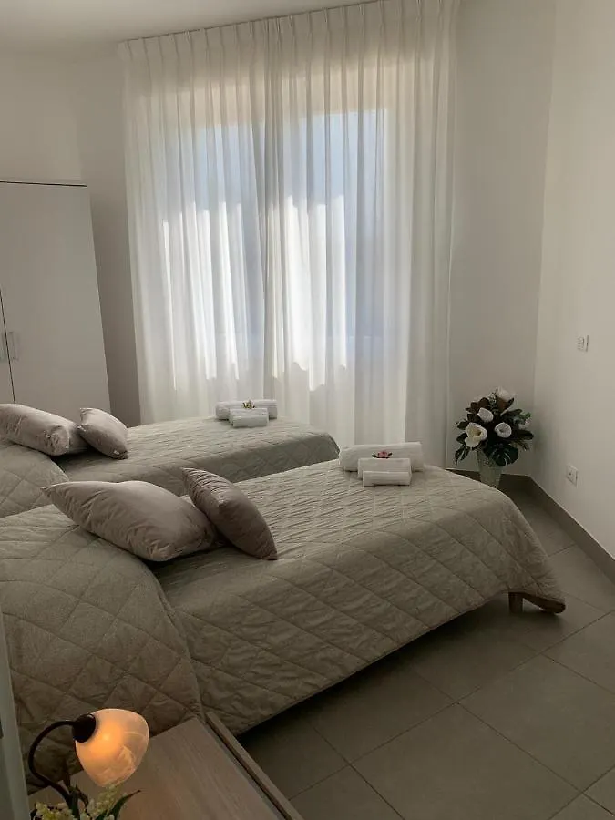 Hotel Lorena Toscolano Maderno Italy